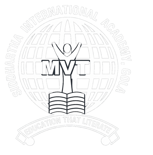 Siddhartha International Academy