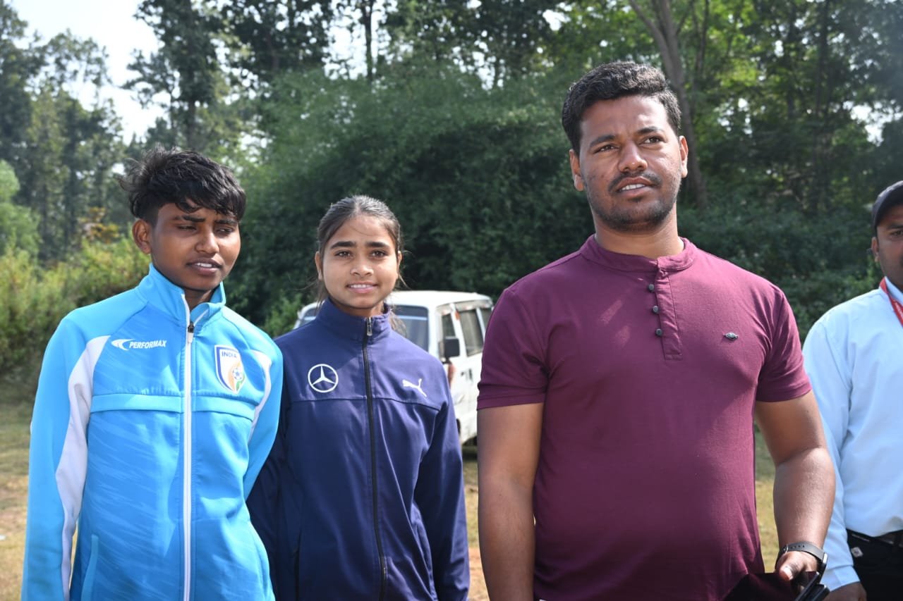 Student sportspersons