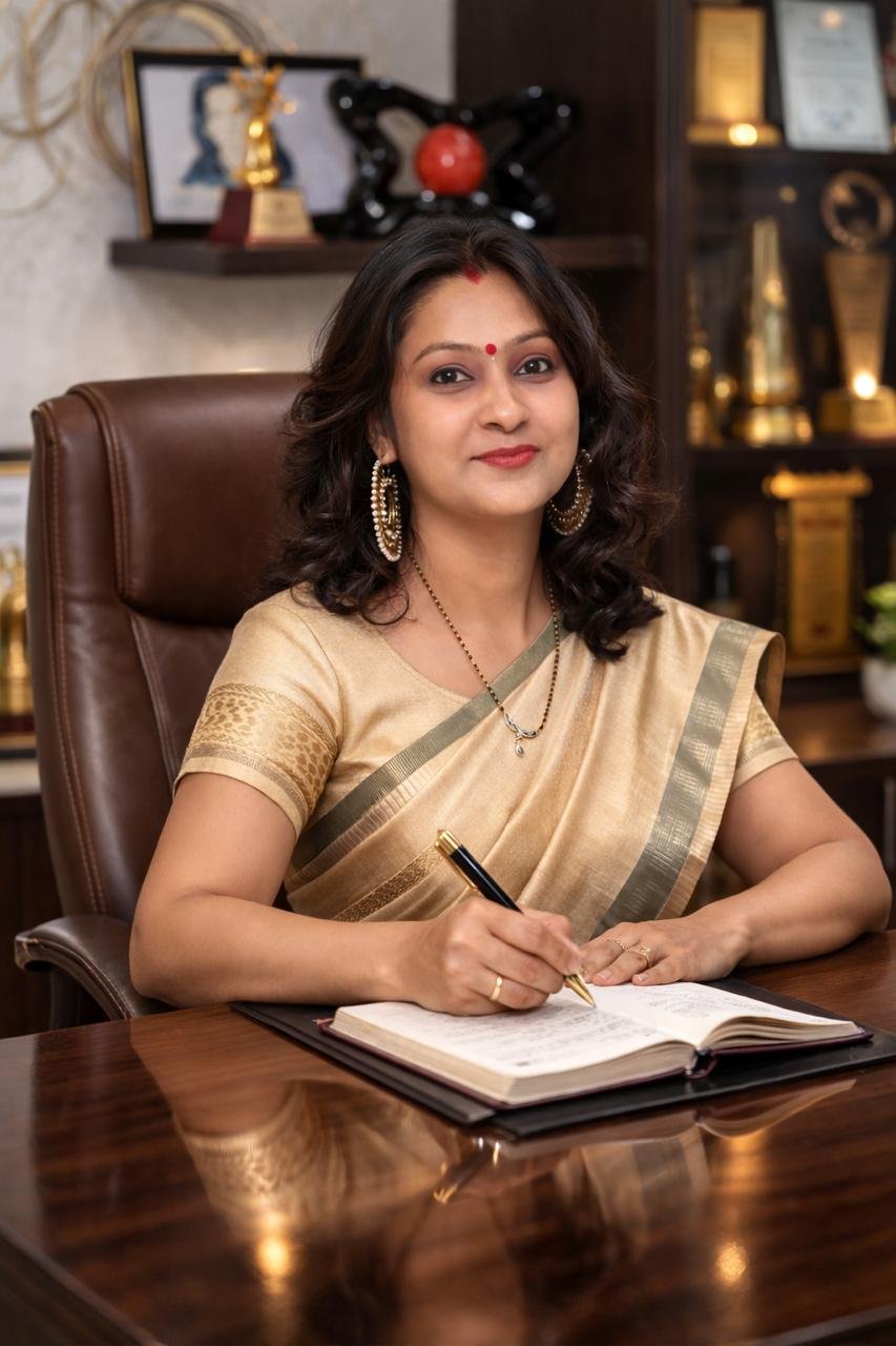 DEEPA SINHA